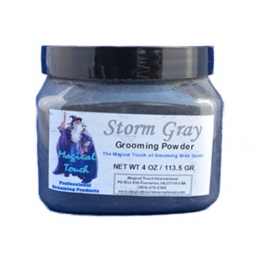 Magical Touch Storm Gray 113gr
